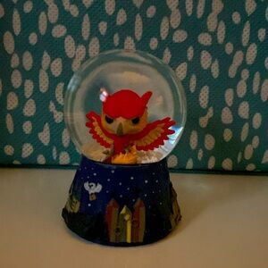 Harry Potter Funko Snow Globe